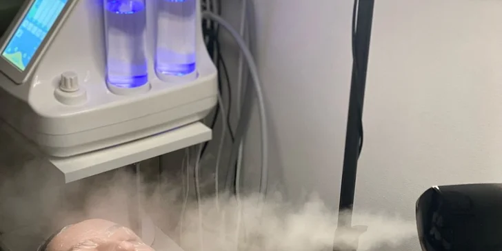Omlazení pleti: lifting, ultrazvukové či manuální čištění, karboxyterapie, TC Plus peeling nebo mezoterapie