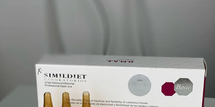 Omlazení pleti: lifting, ultrazvukové či manuální čištění, karboxyterapie, TC Plus peeling nebo mezoterapie
