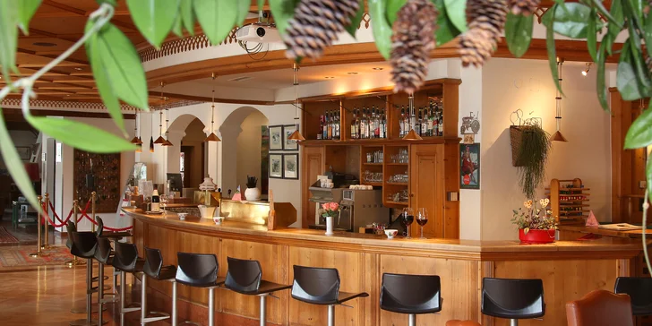 Dovolená v blízkosti Zell am See: polopenze, vstup do sauny i venkovní bazén