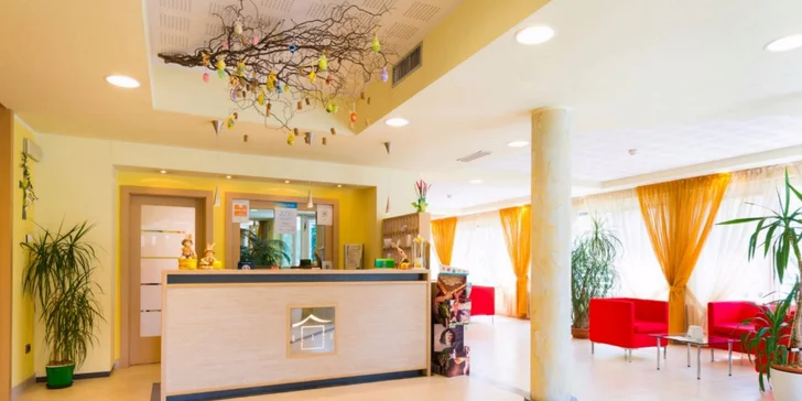 Trentino a Lago di Levico: certifikovaný bio hotel, masáž, sleva do spa a Holidaypass Trentino Guest Card