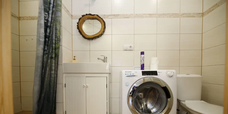 Dovolená v Plzni: Vybavené apartmány pro pár i rodinu i parkování zdarma