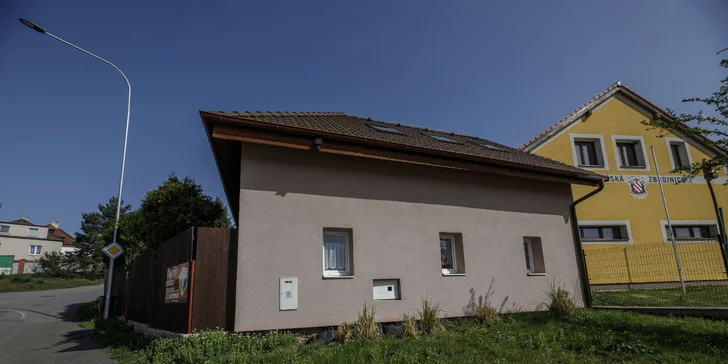 Dovolená v Plzni: Vybavené apartmány pro pár i rodinu i parkování zdarma