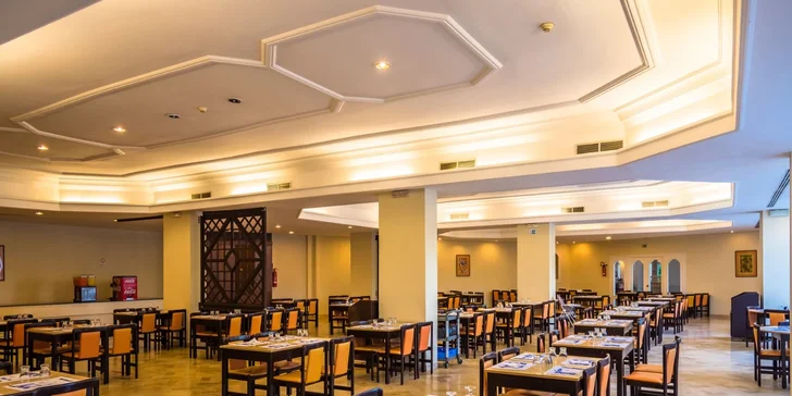 Hotel Yadis Hammamet**** v Tunisku: all inclusive, letenky a transfery