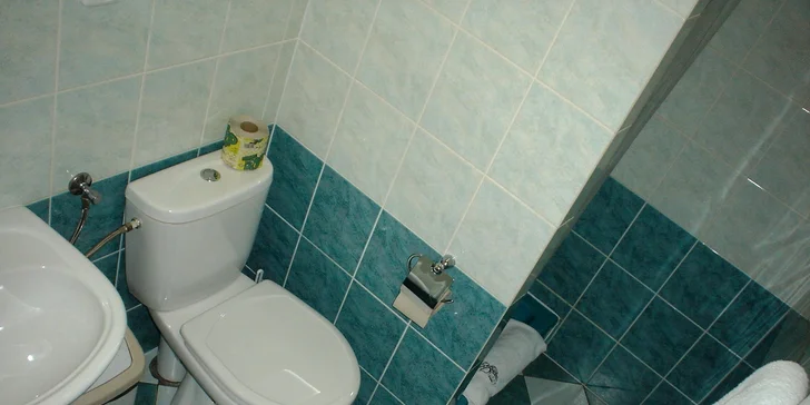 Příjemný penzion v Jeseníkách se snídaní a bazénem pro pár i rodinu
