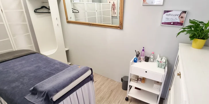 Prodloužení řas objemovou metodou i klasicky řasa na řasu