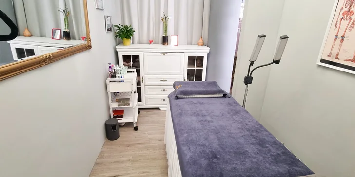Prodloužení řas objemovou metodou i klasicky řasa na řasu