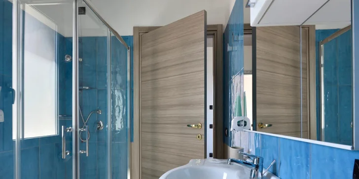 Sardinie s plnou penzí: Hotel Bellevue Resort Sardinia**** u písčité pláže, letenky i transfery v ceně