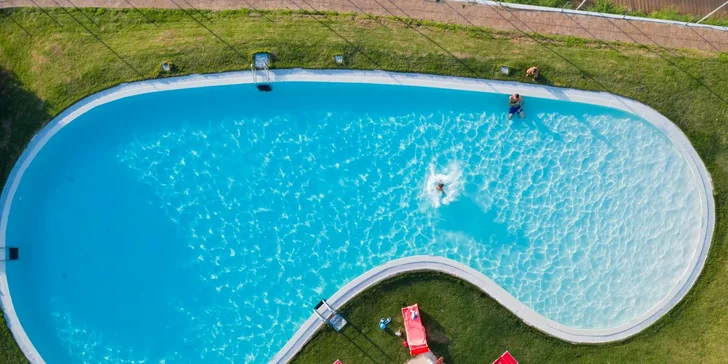 Sardinie s plnou penzí: Hotel Bellevue Resort Sardinia**** u písčité pláže, letenky i transfery v ceně