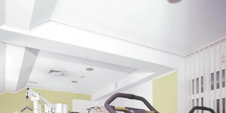 Hotel v centru Vratislavi jen 5 min pěšky od Staroměstského náměstí: wellness, snídaně či polopenze