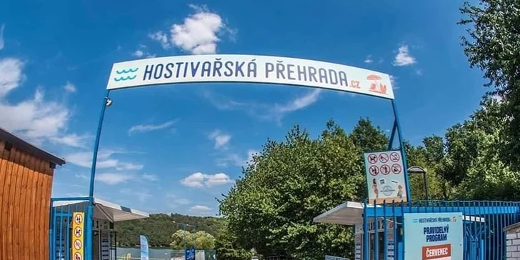 Parádní jízda po vodní hladině: wakeboarding až na 1 hodinu s možností trenéra pro 1–4 osoby