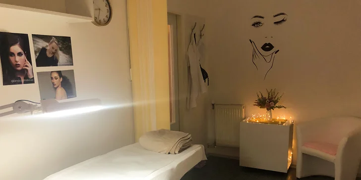 Pro uhrančivý pohled: lash lifting či laminace obočí včetně barvení