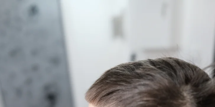 Pánský, dětský i VIP střih v tradičním perském barbershopu: jedinečná metoda a nadstandardní služby