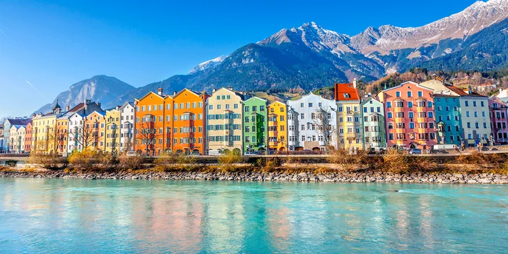 Zájezd do Bavorska a Tyrolska: penzion s polopenzí, Neuschwanstein i Eibsee
