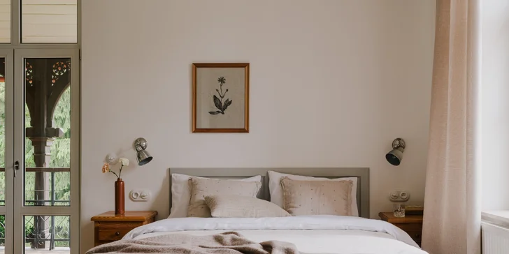 Dovolená v Polsku: vybavené apartmány pro 2 i rodinu, parkování zdarma