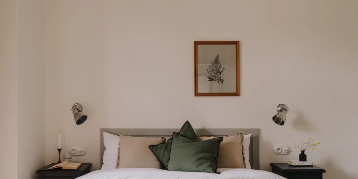 Dovolená v Polsku: vybavené apartmány pro 2 i rodinu, parkování zdarma