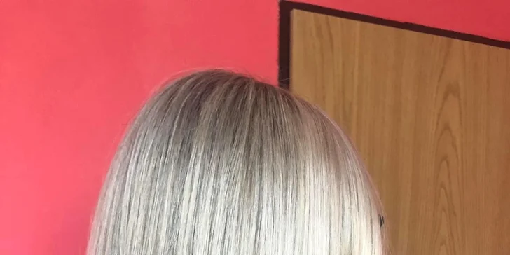 Kadeřnické balíčky pro všechny délky vlasů: střih, barvení, melír i balayage