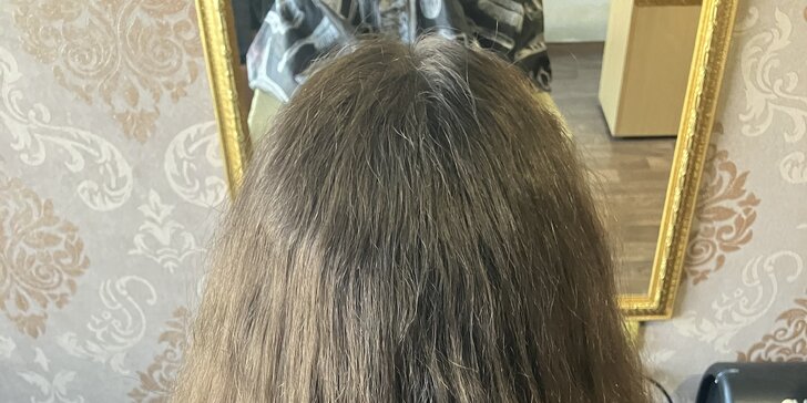 Kadeřnické balíčky pro všechny délky vlasů: střih i hloubková regenerace