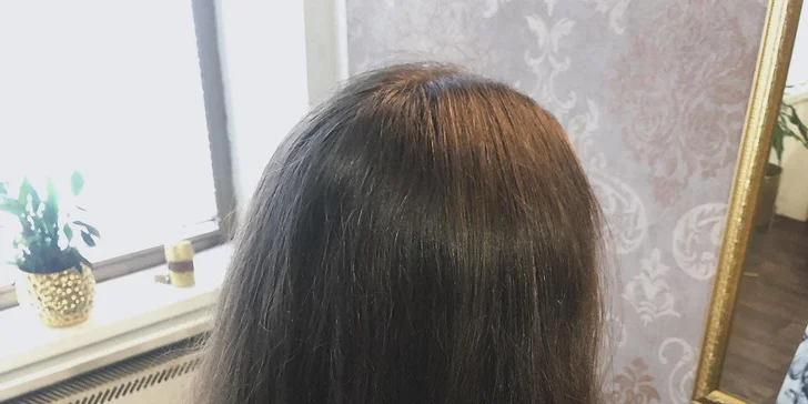 Kadeřnické balíčky pro všechny délky vlasů: střih, barvení, melír i balayage
