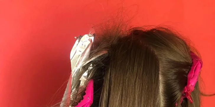 Kadeřnické balíčky pro všechny délky vlasů: střih, barvení, melír i balayage
