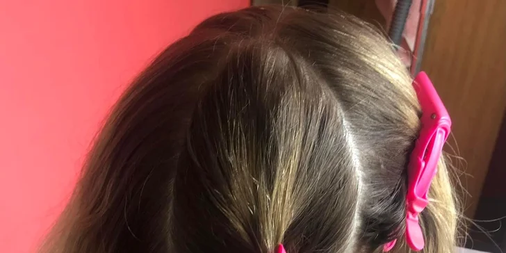 Kadeřnické balíčky pro všechny délky vlasů: střih, barvení, melír i balayage