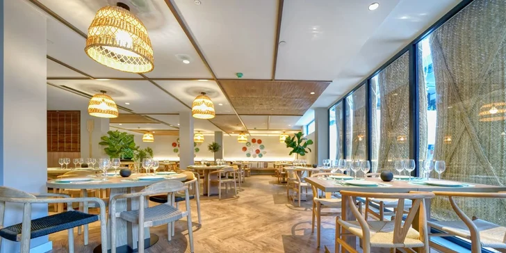 Letecky na Tenerife: 4* Hotel Labranda Suites Costa Adeje s polopenzí nebo all inclusive, bazény a kousek od pláže