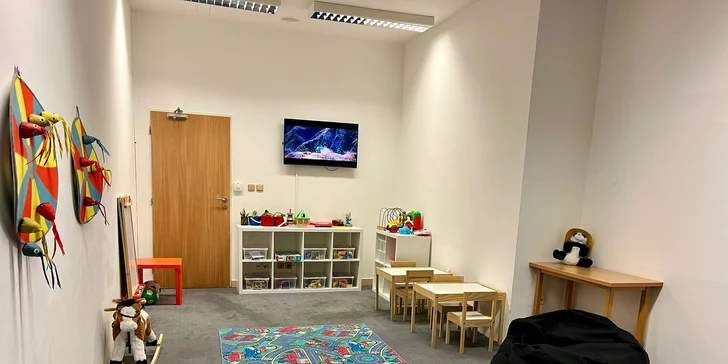 4* pohoda v Brně: snídaně či polopenze, stylové pokoje a sleva na vstup do vědeckého parku