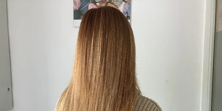 Kadeřnické balíčky pro všechny délky vlasů: střih, barvení, melír i balayage
