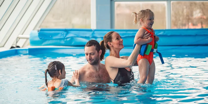 Dovolená v Pošumaví: hotel s farmou a vlastním chovem i relaxace ve wellness