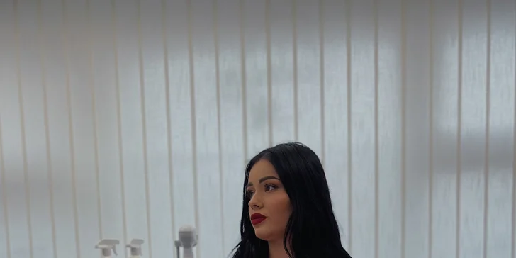 Laserová epilace: diodovým laserem Ultimate: celý obličej, ruce i nohy