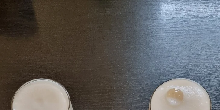 Domácí utopenci s chlebem a čepované pivo Radegast pro 2 nebo 4 osoby