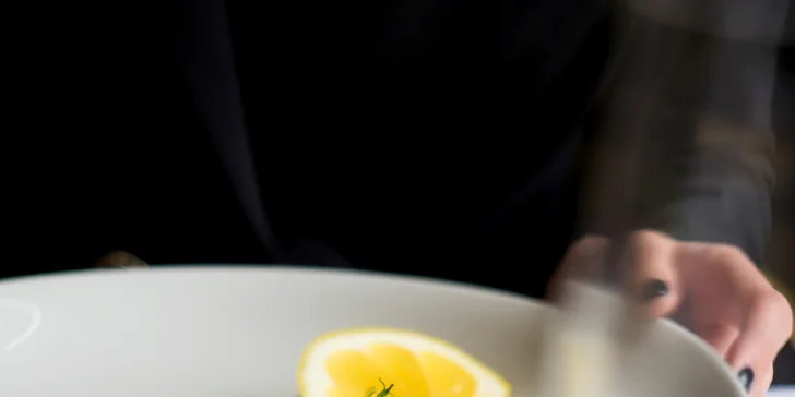 Pobyt v podhůří Jeseníku: snídaně i Aperol Spritz na hotelové terase
