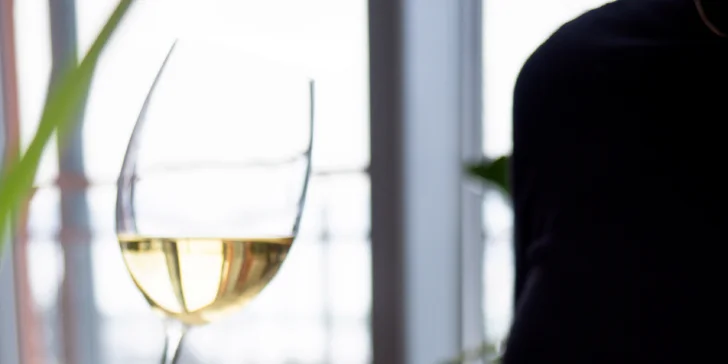 Pobyt v podhůří Jeseníku: snídaně i Aperol Spritz na hotelové terase