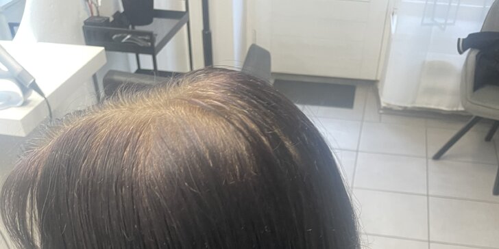 Kadeřnická péče pro vlasy všech délek: konzultace, barvení, střih i foukaná