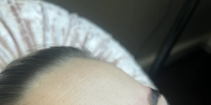 Barvení, lash lifting, laminace obočí vč. úpravy nebo kompletní balíček