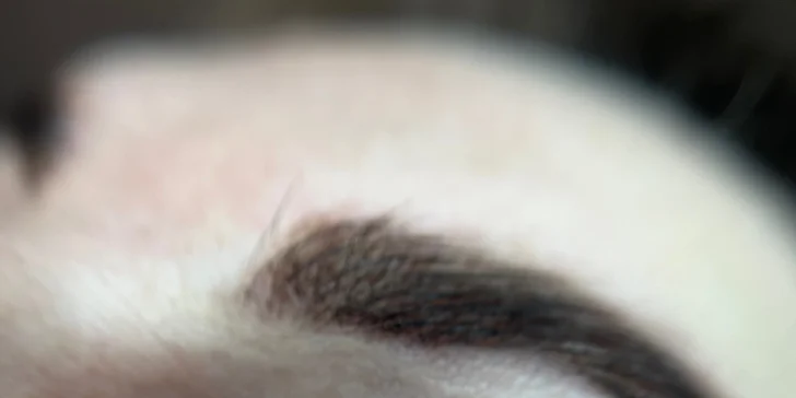Barvení, lash lifting, laminace obočí vč. úpravy nebo kompletní balíček