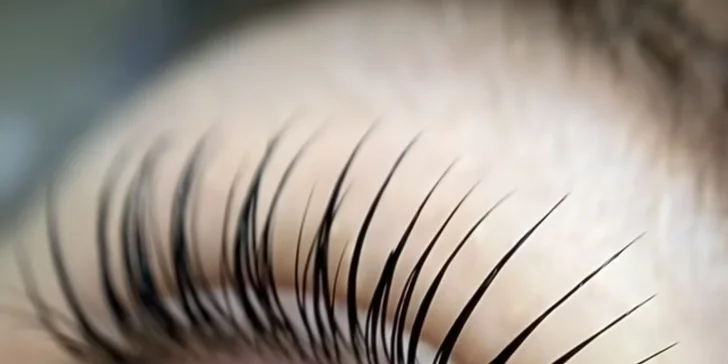 Barvení, lash lifting, laminace obočí vč. úpravy nebo kompletní balíček