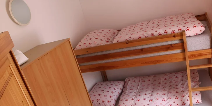 Letní cyklistický tábor pro děti do 18 let: 7 nebo 10 dní zábavy a sportu