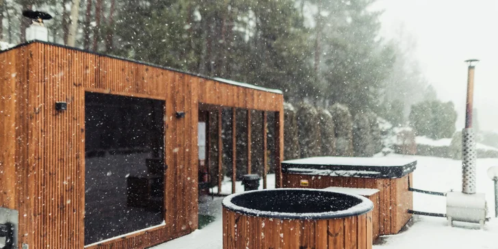 Pobyt v polském městě Zawiercie: neomezený wellness se saunami, bazén s tobogánem, polopenze