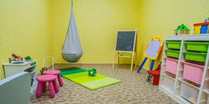 Dovolená v Polsku: jídlo, sauna, hydromasážní vana i lístky na lanovku