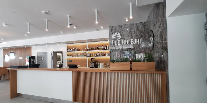 Lázeňské město Szczawnica v polských Tatrách: hotel u lanovky, wellness a snídaně či polopenze