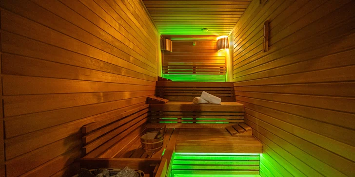 Lázeňské město Szczawnica v polských Tatrách: hotel u lanovky, wellness a snídaně či polopenze