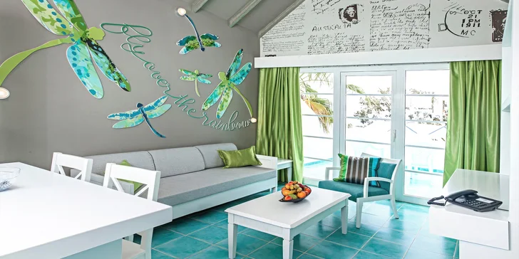 Letecky na Lanzarote: 3* Aparthotel The Morromar, all inclusive, bazén, pláž 450 m od hotelu