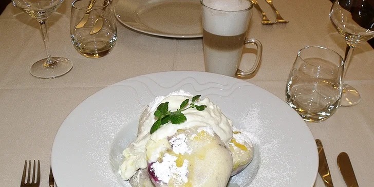 Restaurace na Trojáku: až 1 000 Kč na české dobroty i nápoje