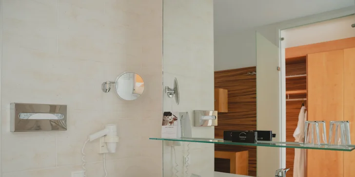 Burgenlandsko: pobyt ve 4* wellness hotelu, plná penze, vstup do skanzenu i slevy na spa