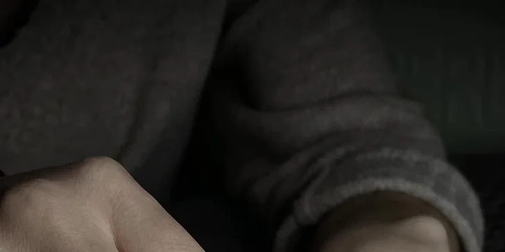 Manikúra a pedikúra vč. masáže: lakování, P-Shine nebo Shellac