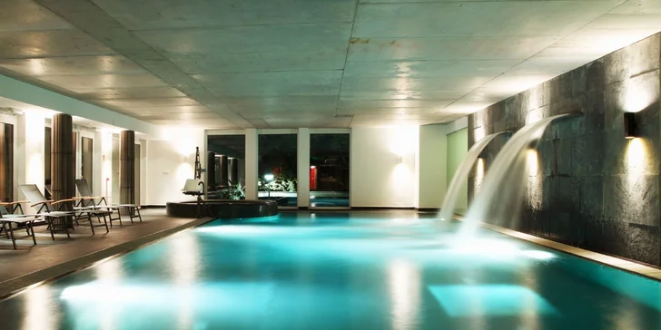 Wellness pobyt přímo u Balatonu s polopenzí a ochutnávkou vína
