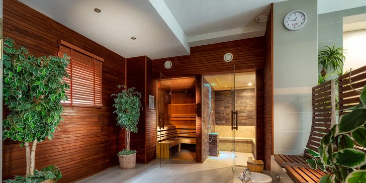 Moderní apartmány u Baltu: strava, neomezený wellness, skvělá herna i sleva do spa