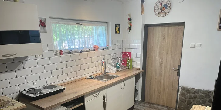 Romantická vila v Beskydech i se snídaní či wellness až pro 5 osob