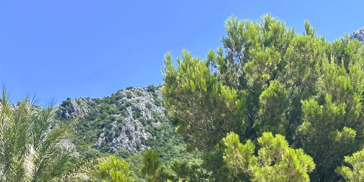 Dovolená v Černé Hoře: 4* hotel Monte Mare, all inclusive, bazén i letenky