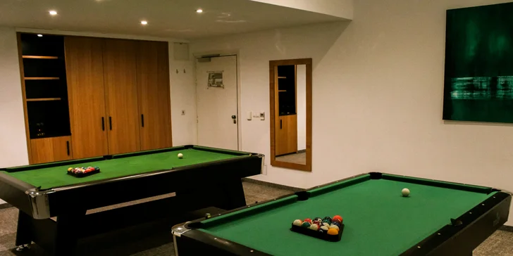 Pobyt se snídaní v centru Wrocławi: designový hotel v historické budově, varianta s vínem i parkováním